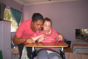 Freiwilligenarbeit Heilpädagogik Südafrika