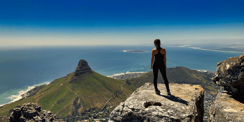 Erfahrungsbericht: Freiwilligenarbeit Sport und Pädagogik in Südafrika
