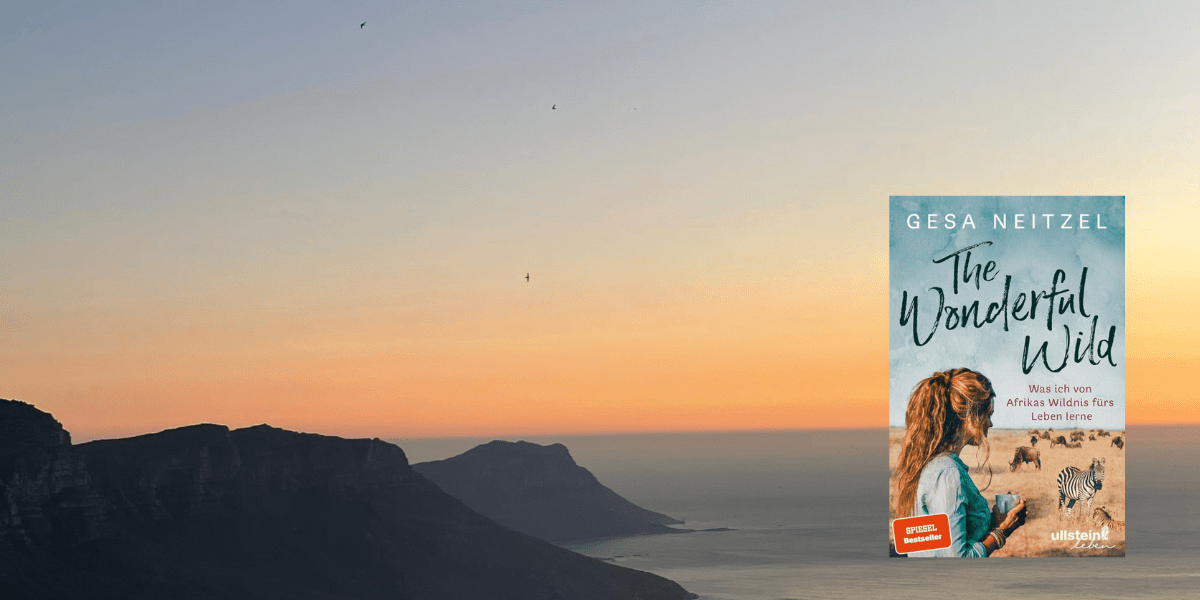 Buchtipp Südafrika Neitzel