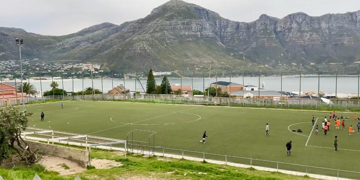 Praktikum Sportwissenschaften Suedafrika