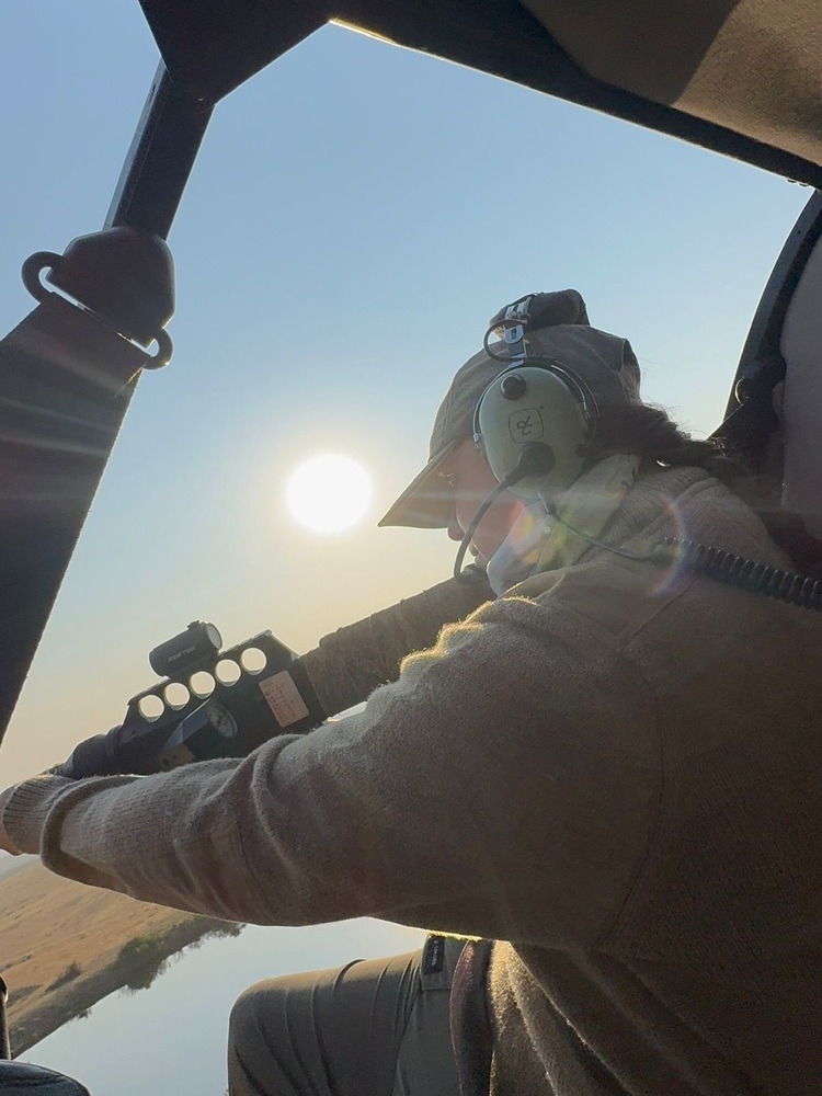 VET Praktikum in Südafrika