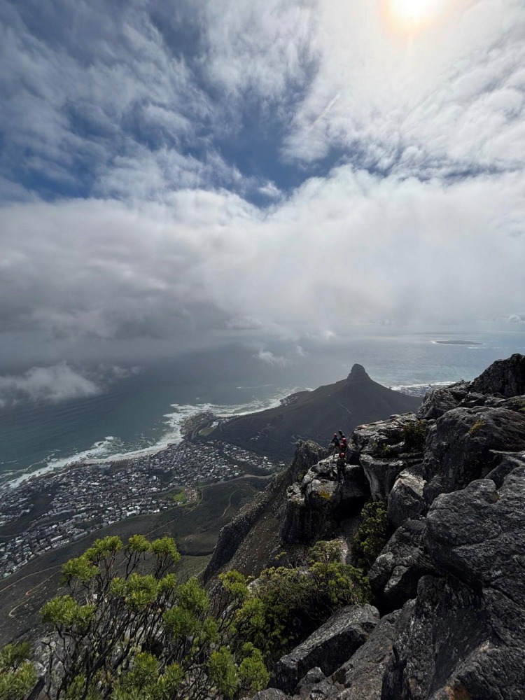 Erfahrungsbericht NIcholar Kerl Lehramt 10