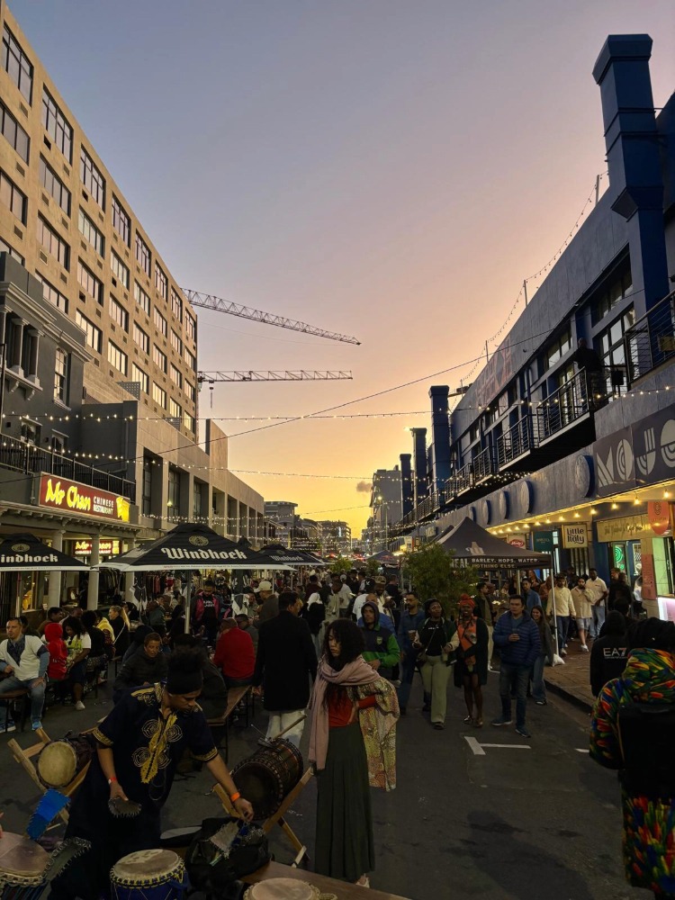 Erfahrungsbericht NIcholar Kerl Lehramt 12