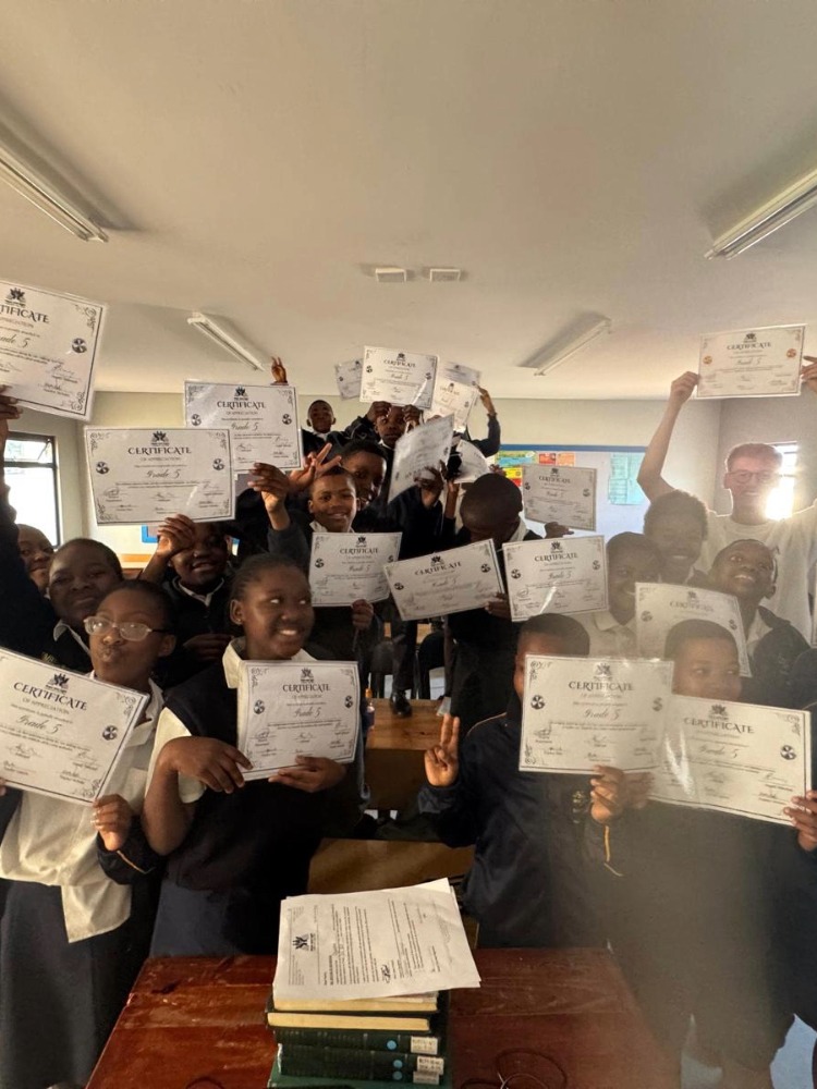 Erfahrungsbericht NIcholar Kerl Lehramt 4