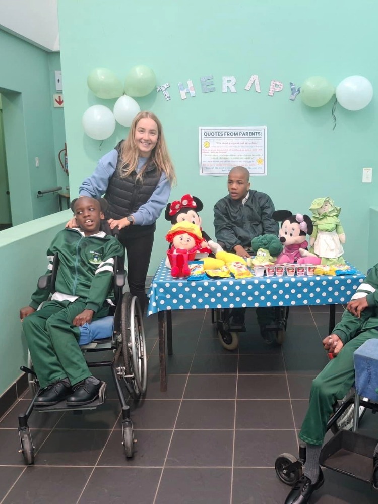 Erfagrungsbericht Franzi Ergotherapie 3