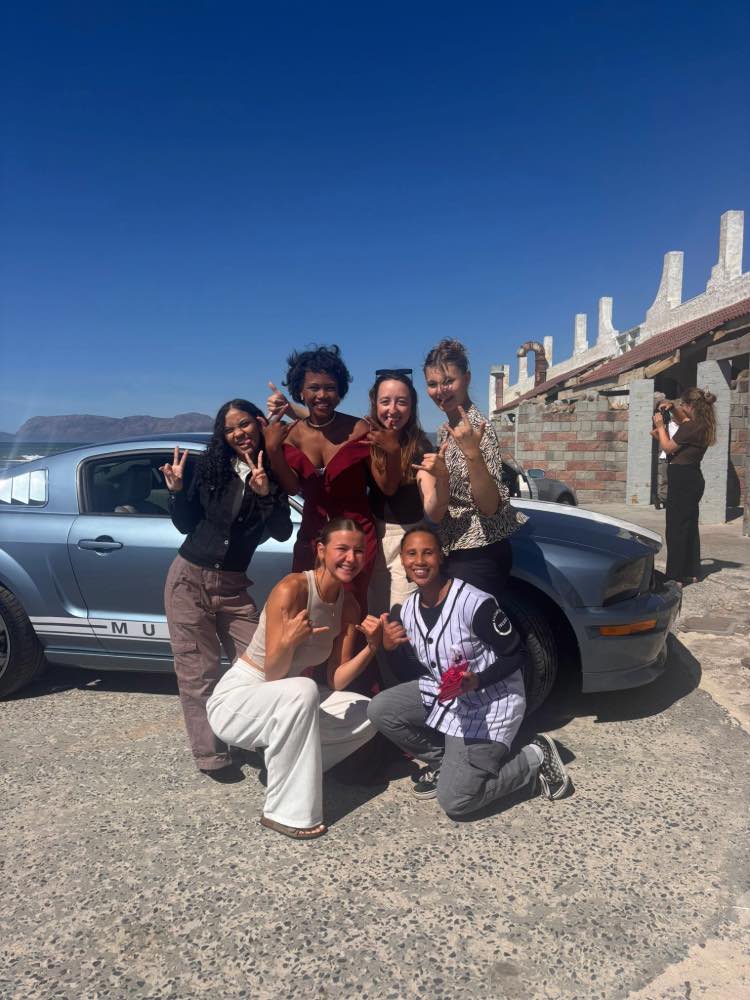 Lara Erfahrungsbericht, Surfen & Soziale Arbeit, 1