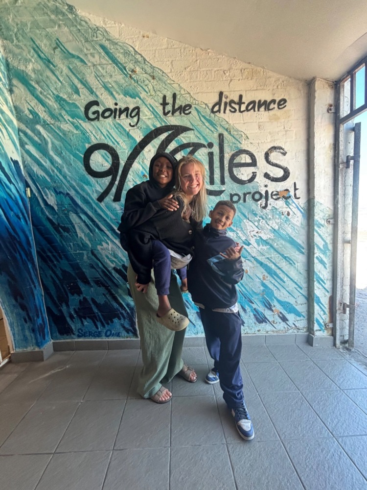 Lara Erfahrungsbericht, Surfen & Soziale Arbeit, 2