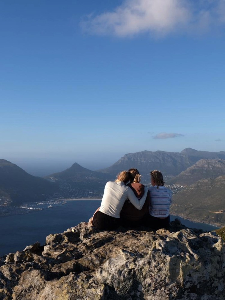 Laura Erfahrungsbericht, Surfen & Soziale Arbeit 9 Laura Erfahrungsbericht, Soziale Arbeit