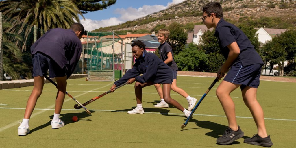 Sport in Südafrika 2026 2