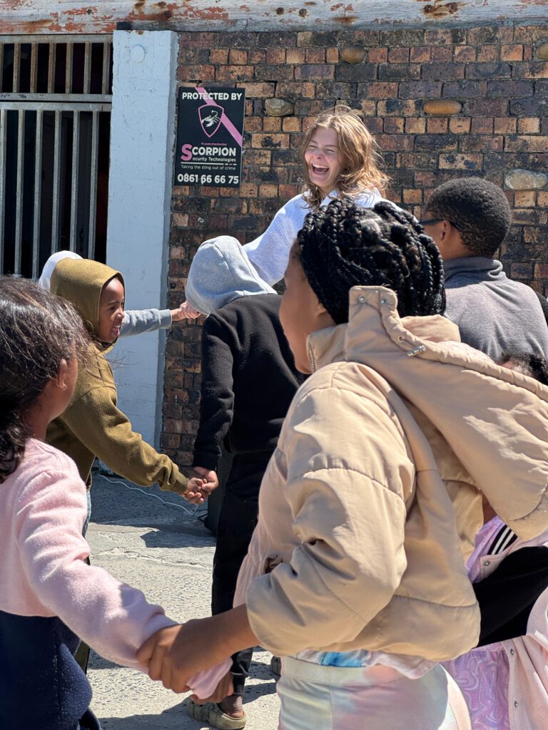 Freiwilligendienst Ergotherapie im Surfprojekt 3