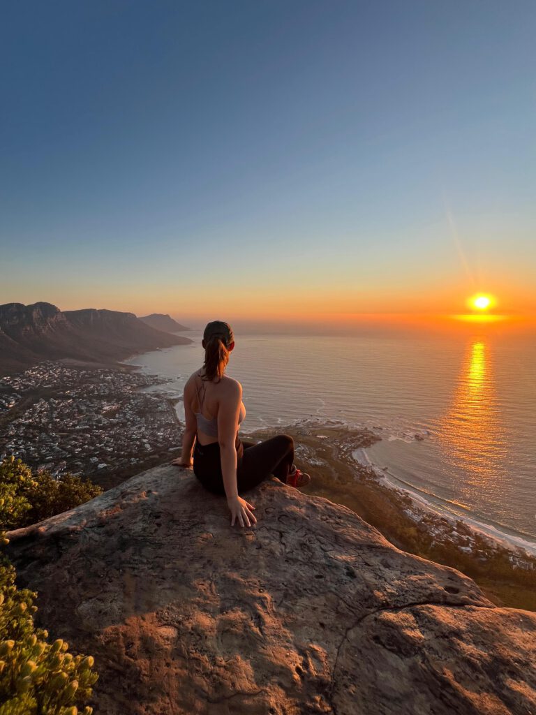 Freiwilligendienst Ergotherapie im Surfprojekt4