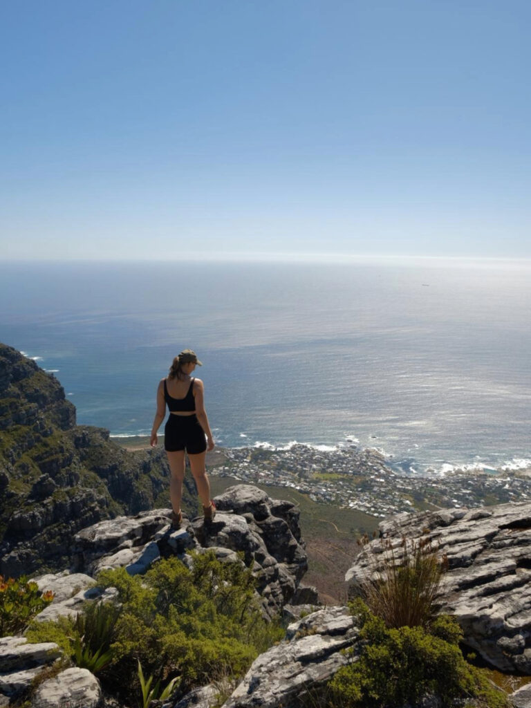 Freiwilligendienst Ergotherapie im Surfprojekt8