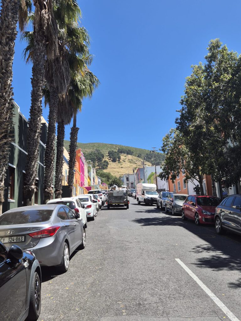 Praktikum HBUFC - Fußballverein in Südafrika16