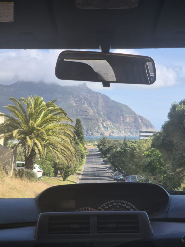 Praktikum HBUFC - Fußballverein in Südafrika17