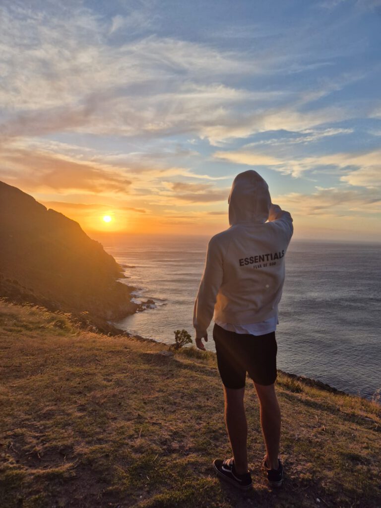Praktikum HBUFC - Fußballverein in Südafrika28
