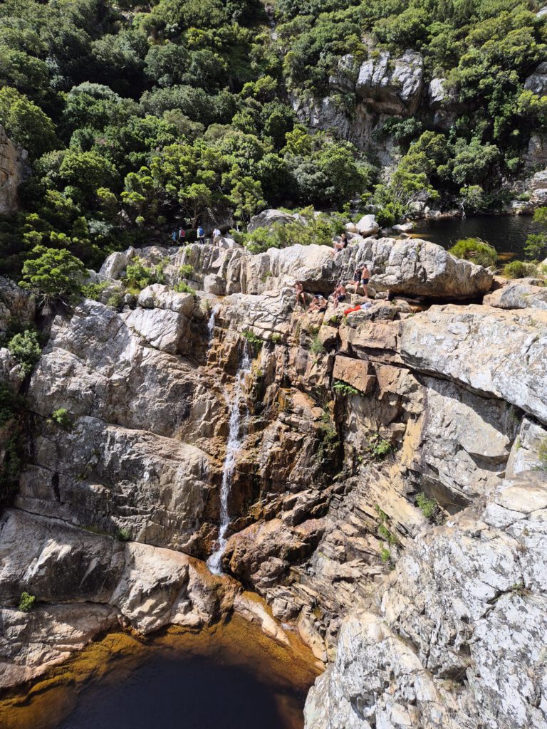 Praktikum HBUFC - Fußballverein in Südafrika32