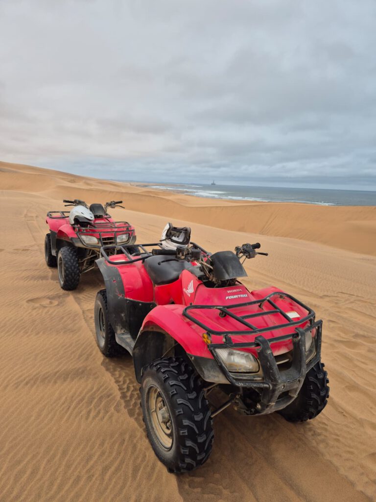 Praktikum HBUFC - Fußballverein in Südafrika37