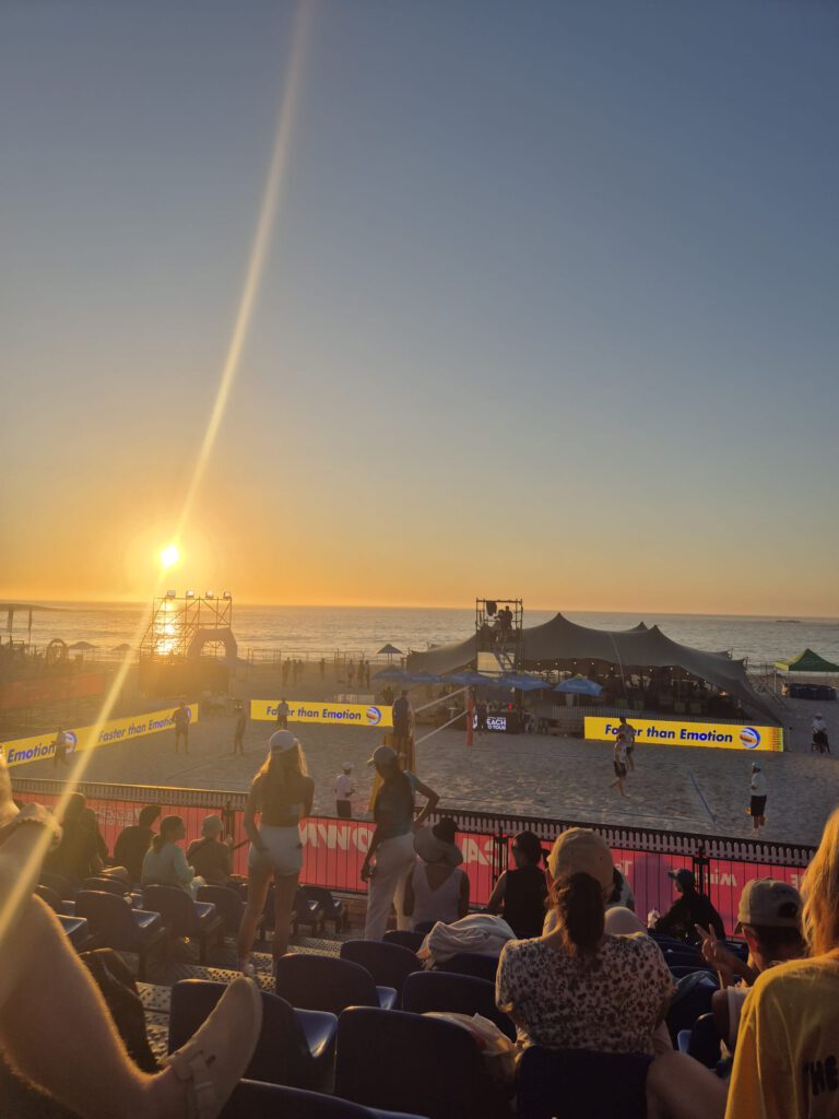 Praktikum HBUFC - Fußballverein in Südafrika9