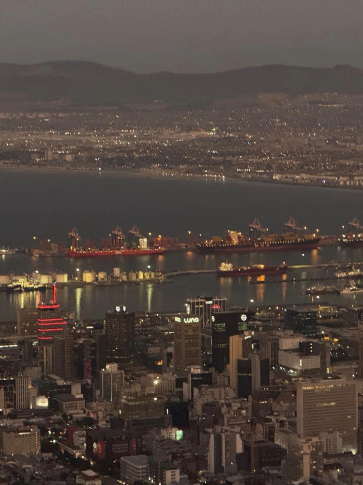 Praktikum in Südafrika Fußballverein 2