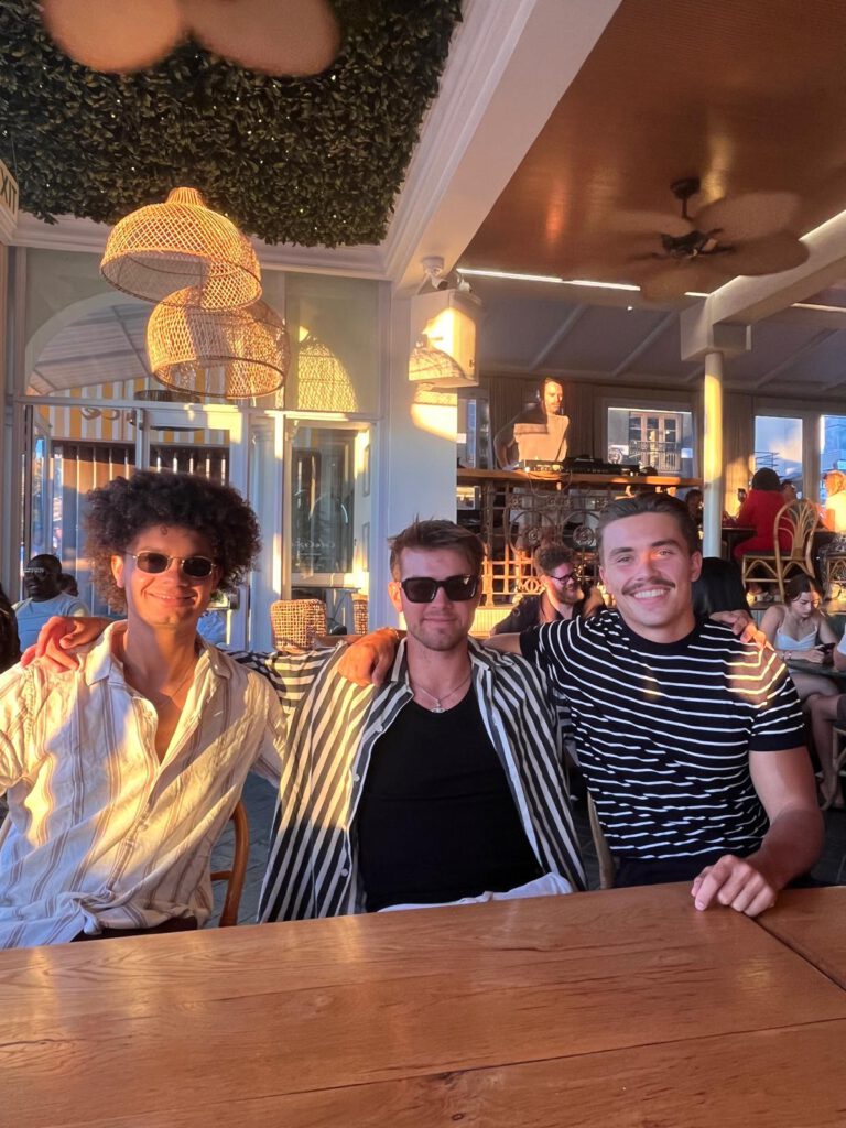 xPraktikum HBUFC - Fußballverein in Südafrika26