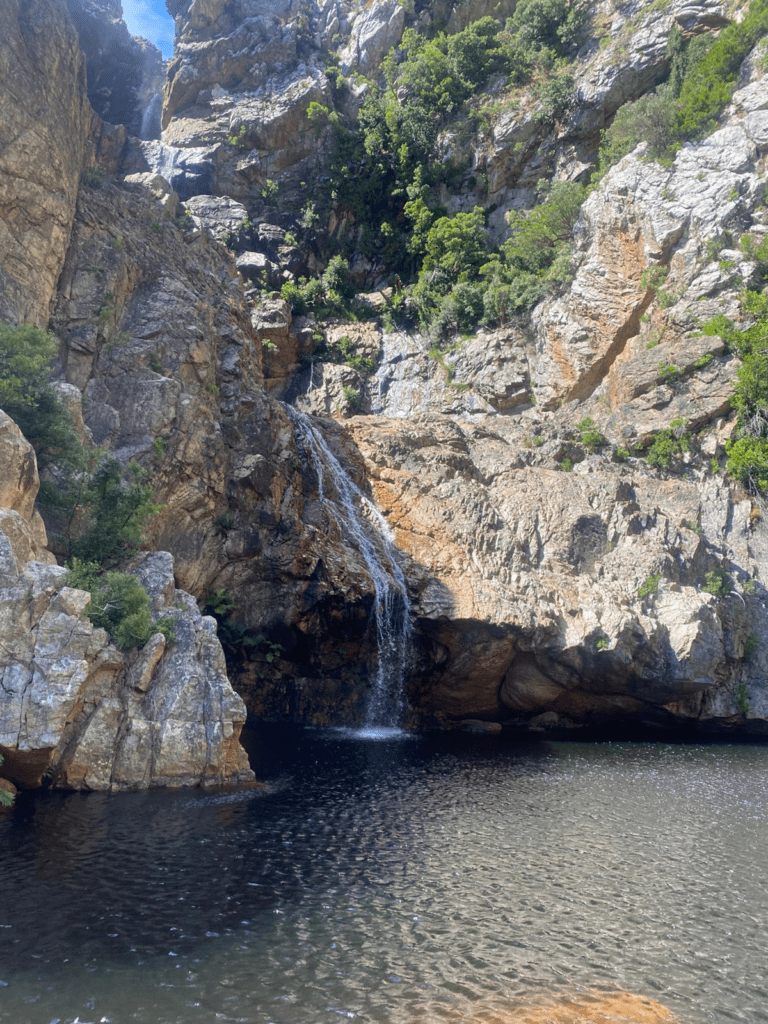 CystalPoolHike Bild 2