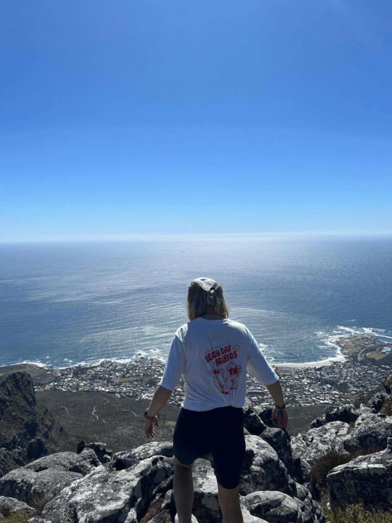 Tafelberg Hike Bild 3