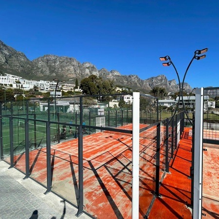 Africa Padel, Camps Bay