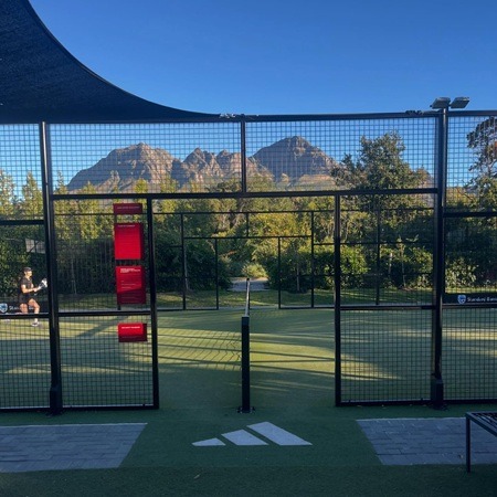 Virgin Active Lourensford