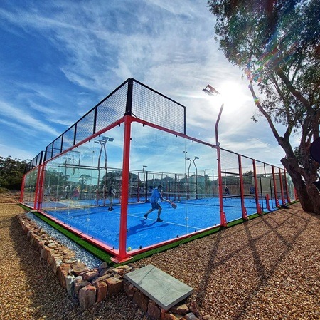 Volea Padel CEntre Kommetjie